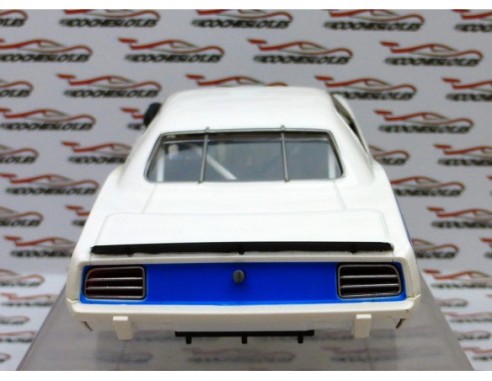 Plymouth AAR Cuda BARRACUDA REF.A10048X300 EDUCA