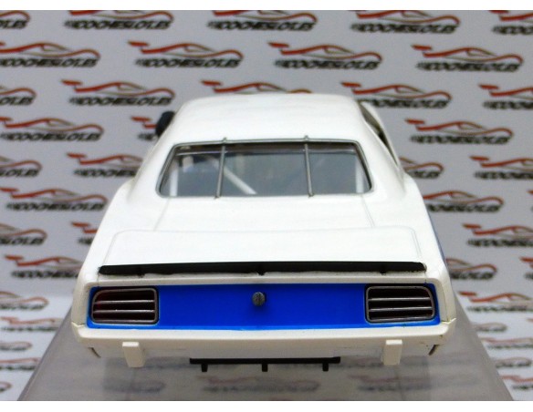 Plymouth AAR Cuda BARRACUDA REF.A10048X300 EDUCA