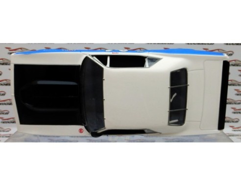 Plymouth AAR Cuda BARRACUDA REF.A10048X300 EDUCA