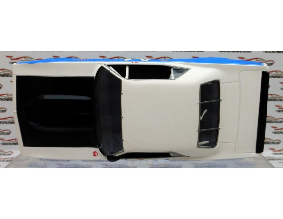 Plymouth AAR Cuda BARRACUDA REF.A10048X300 EDUCA