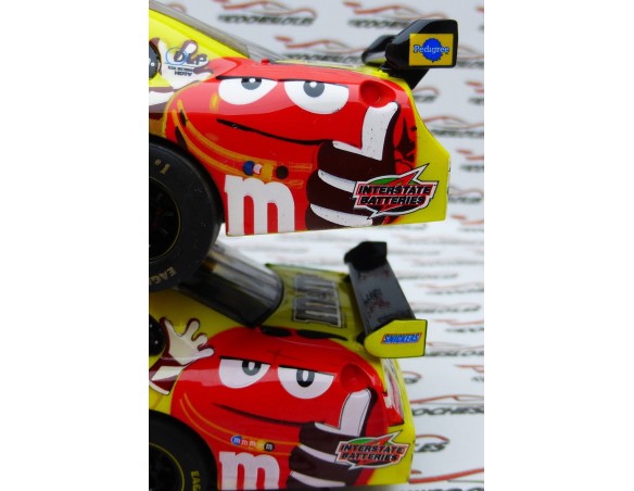 PRUEBA DE TAMPOGRAFIA 2009 TOYOTA CAMRY M&M