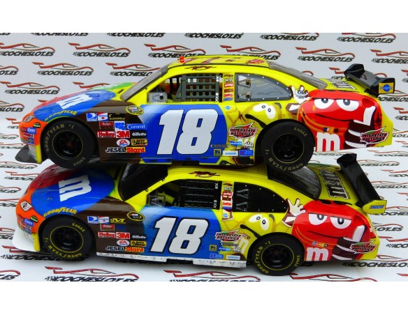 PRUEBA DE TAMPOGRAFIA 2009 TOYOTA CAMRY M&M