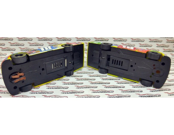 PRUEBA DE TAMPOGRAFIA 2009 TOYOTA CAMRY M&M