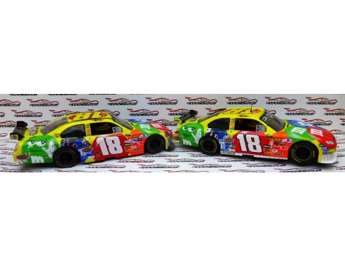 PRUEBA DE TAMPOGRAFIA 2009 TOYOTA CAMRY M&M