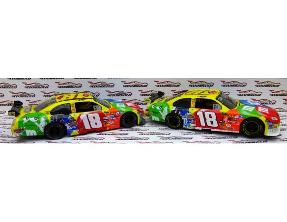 PRUEBA DE TAMPOGRAFIA 2009 TOYOTA CAMRY M&M