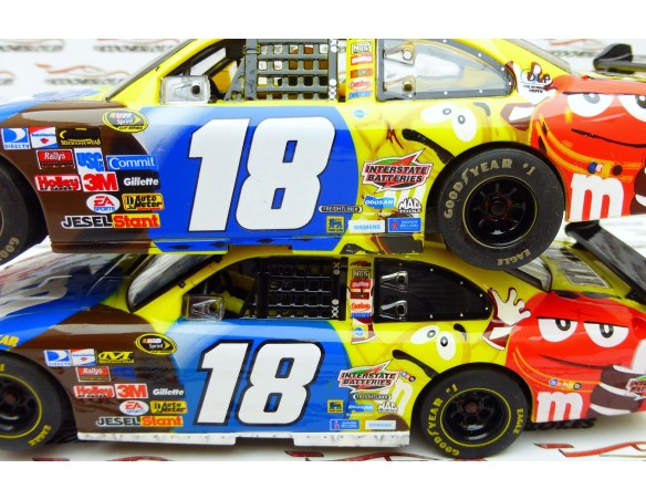 PRUEBA DE TAMPOGRAFIA 2009 TOYOTA CAMRY M&M