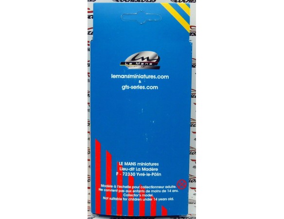 CHASIS SLOT PEUGEOT J7 JUEGO DE PIEZAS REF.SPA132042 LE MANS MINIATURES
