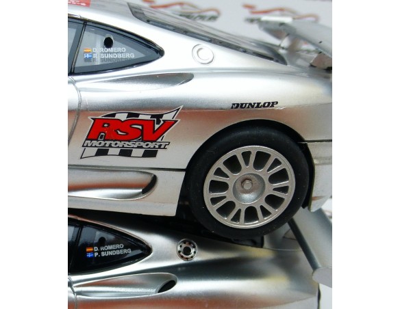 PRUEBA DE TAMPOGRAFIA FERRARI