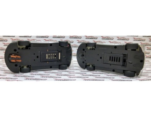 PRUEBA DE TAMPOGRAFIA FERRARI