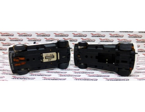 PRUEBA DE TAMPOGRAFIA RENAULT 5 PEPSI