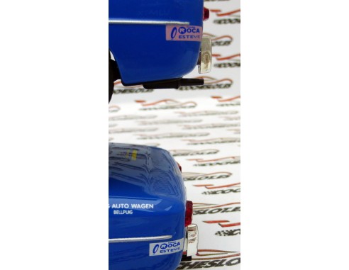 PRUEBA DE TAMPOGRAFIA RENAULT 8 AZUL