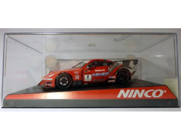 NISSAN 350Z XANAVI REF.50422 NINCO