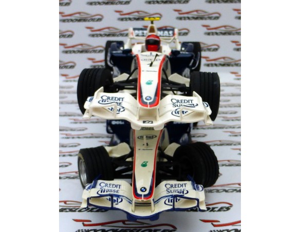PRUEBA DE TAMPOGRAFIA F 1 PETRONAS Nº4