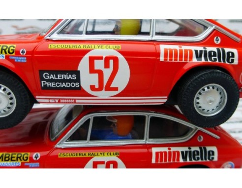 PRUEBA DE TAMPOGRAFIA SEAT 850 TC