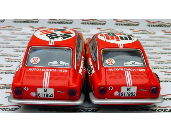 PRUEBA DE TAMPOGRAFIA SEAT 850 TC