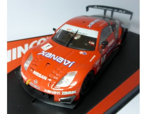 NISSAN 350Z XANAVI REF.50422 NINCO