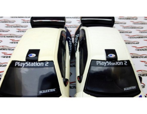 PRUEBA DE TAMPOGRAFIA SEAT CORDOBA WRC