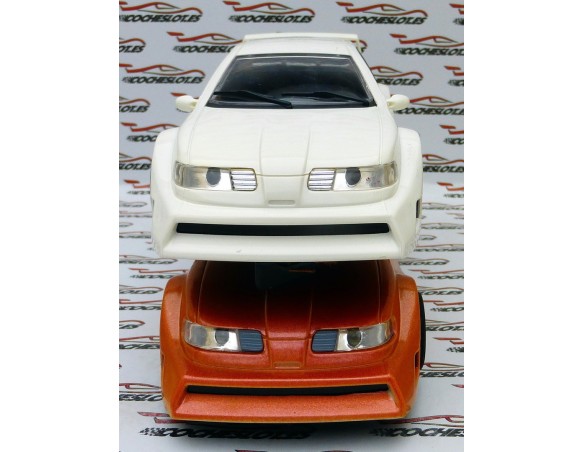 PRUEBA COLOR TUNING ONE