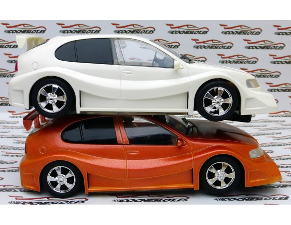 PRUEBA COLOR TUNING ONE