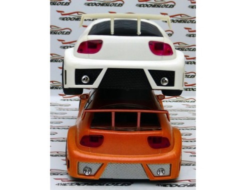 PRUEBA COLOR TUNING ONE