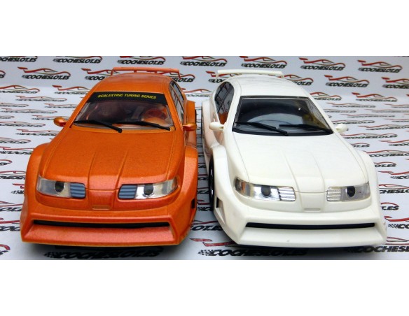 PRUEBA COLOR TUNING ONE