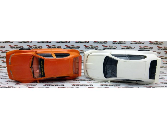 PRUEBA COLOR TUNING ONE