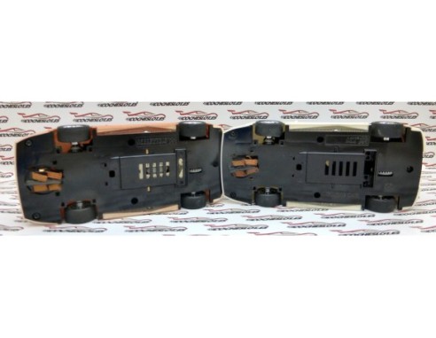 PRUEBA COLOR TUNING ONE