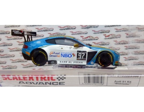 ASTON MARTIN VANTAGE GT3 SCALEXTRIC ADVANCE