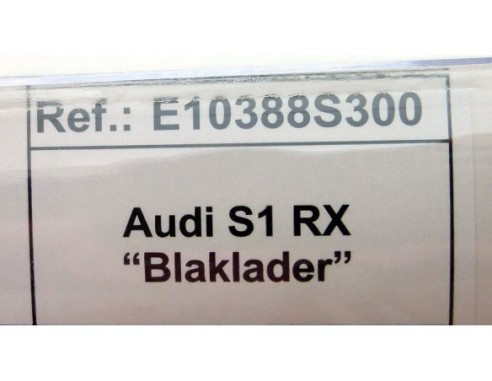 ASTON MARTIN VANTAGE GT3 SCALEXTRIC ADVANCE