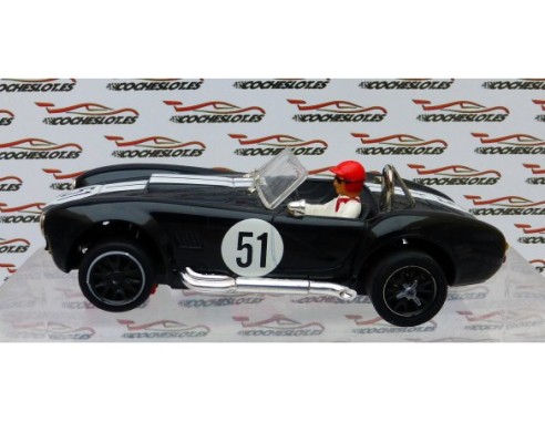 COBRA NINCO