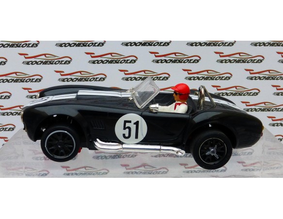 COBRA NINCO