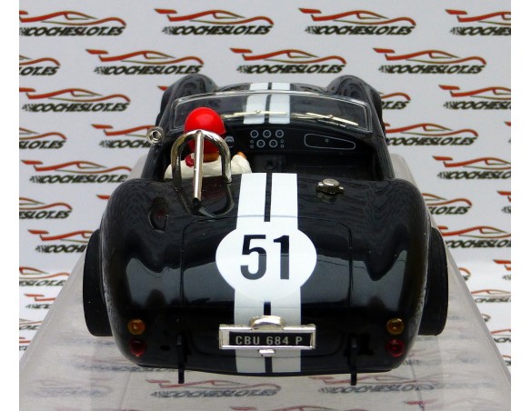COBRA NINCO