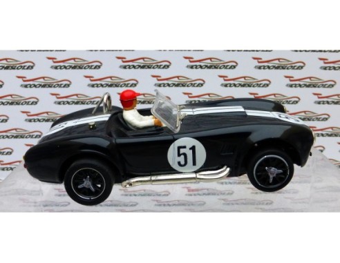 COBRA NINCO