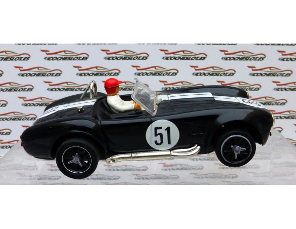 COBRA NINCO