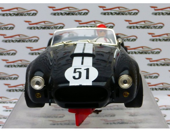 COBRA NINCO