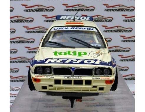 LANCIA DELTA INTEGRALE C.SAINZ ALTAYA