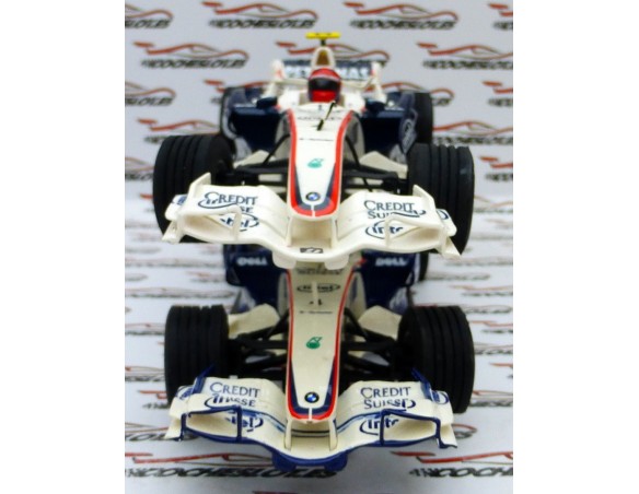 PRUEBA DE TAMPOGRAFIA F1 PETRONAS