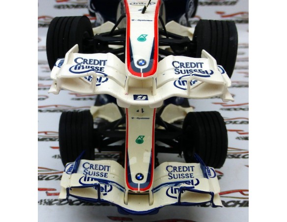 PRUEBA DE TAMPOGRAFIA F1 PETRONAS