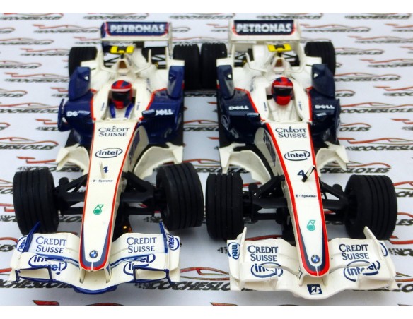 PRUEBA DE TAMPOGRAFIA F1 PETRONAS