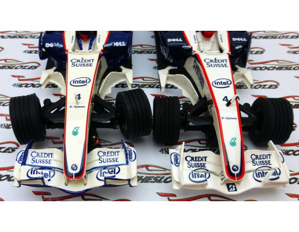 PRUEBA DE TAMPOGRAFIA F1 PETRONAS