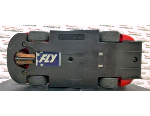 DODGE VIPER GTS-R “Daitona 96” AZUL RAYAS BLANCAS REF. A2 FLY