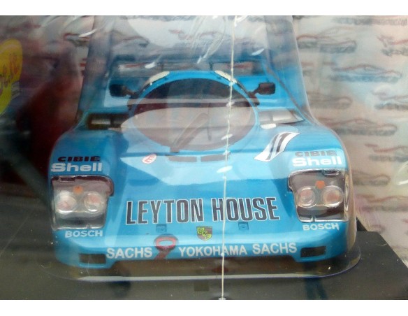 PORSCHE 962C 85 LE MANS 1987 REF.CA34a SLOT.IT