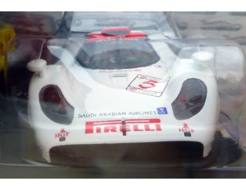 PORSCHE 911 GT1 EVO 98 FIA GT CHAMP.SILVERSTONE 1998 CA23f SLOT.IT