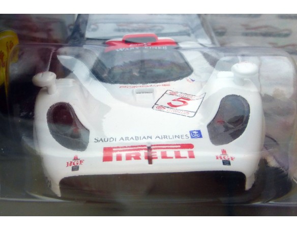 PORSCHE 911 GT1 EVO 98 FIA GT CHAMP.SILVERSTONE 1998 CA23f SLOT.IT