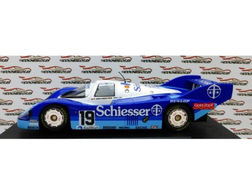 PORSCCHE 956 SCHIESSER SLOT.IT