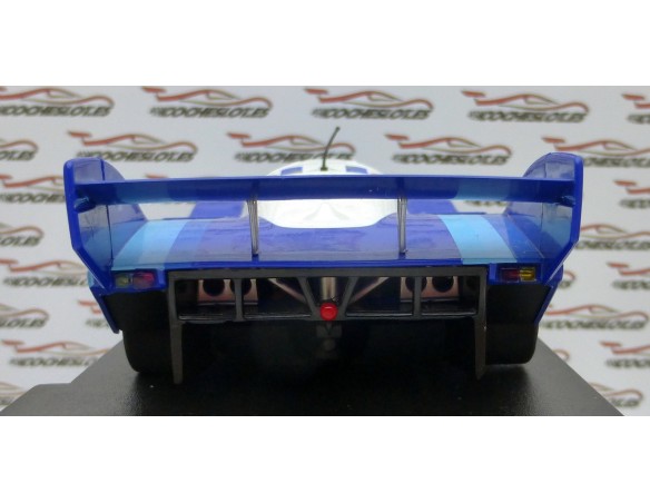 PORSCCHE 956 SCHIESSER SLOT.IT