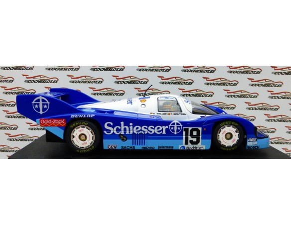 PORSCCHE 956 SCHIESSER SLOT.IT