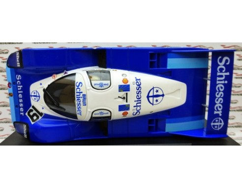 PORSCCHE 956 SCHIESSER SLOT.IT