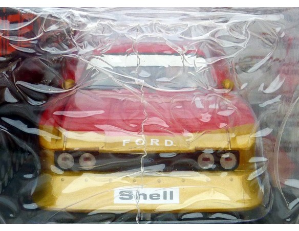 CAPRI ZAKSPEED GOLD LEAF REF.SWHC02 SIDEWAYS