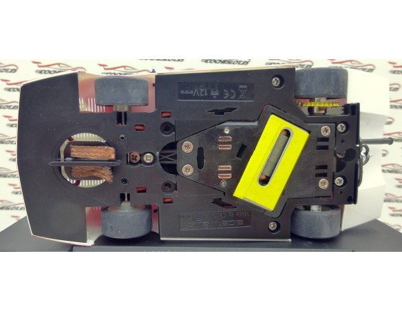 LANCIA STRATOS TURBO GR.5 GIRO D`ITALIA 1976 WINNER REF.SW53 SIDEWAYS
